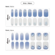 N Shizuku Blue