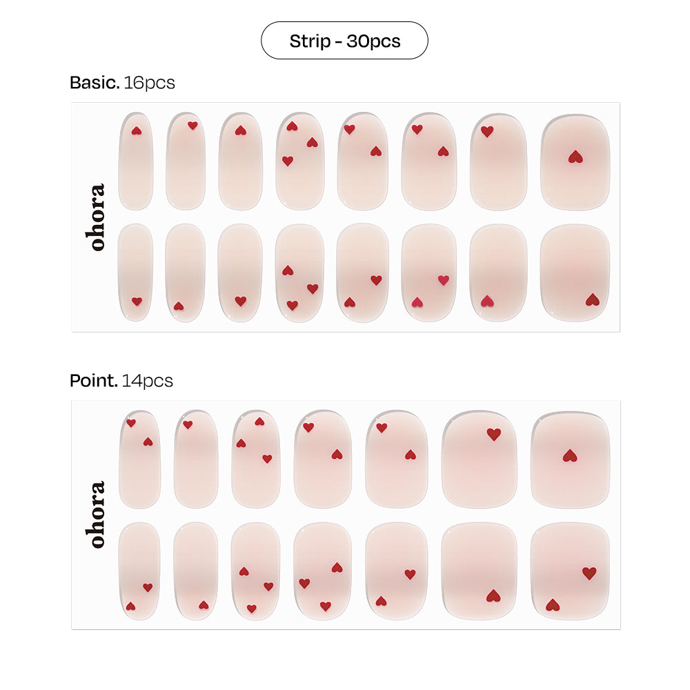 [5% OFF] Sweet Start Duo