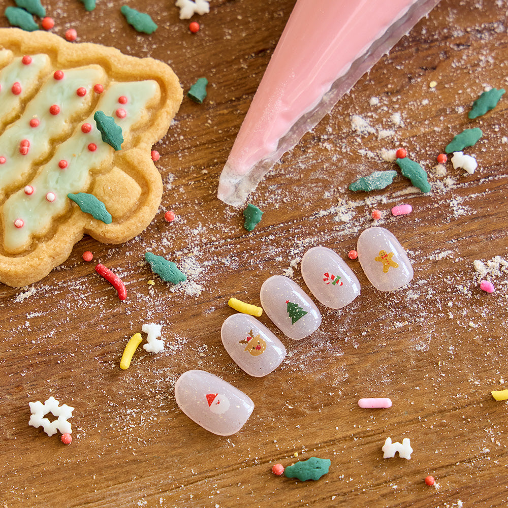 N Jolly Jingles – ohora usa