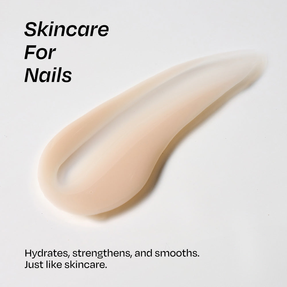 [Earl Grey] Nail Strengthener