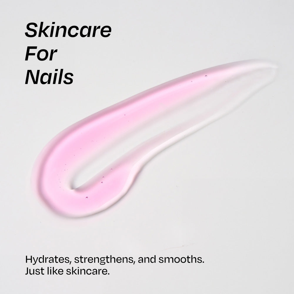 [Plum] Nail Strengthener