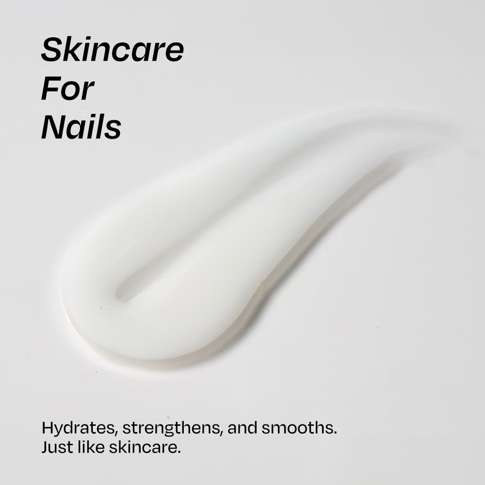 [Coconut] Nail Strengthener