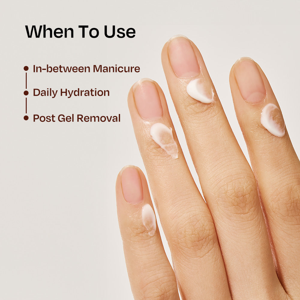 Rice Plumping Cuticle Serum