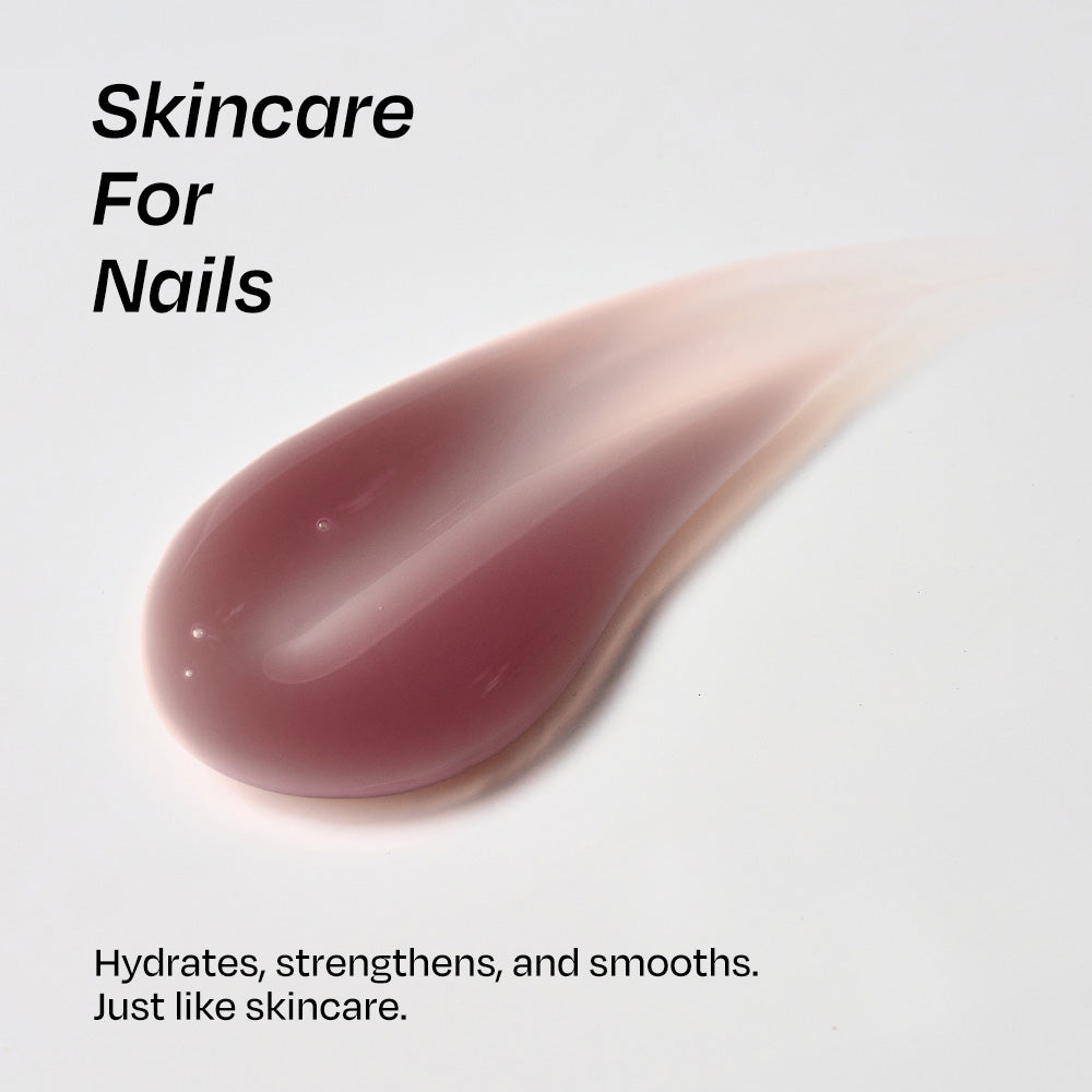 [Taro] Nail Strengthener