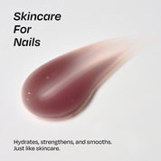 [Taro] Nail Strengthener