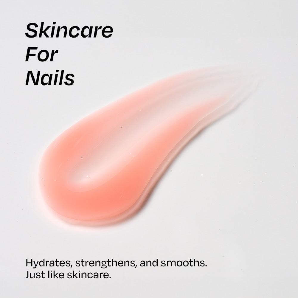 [Rosehip] Nail Strengthener