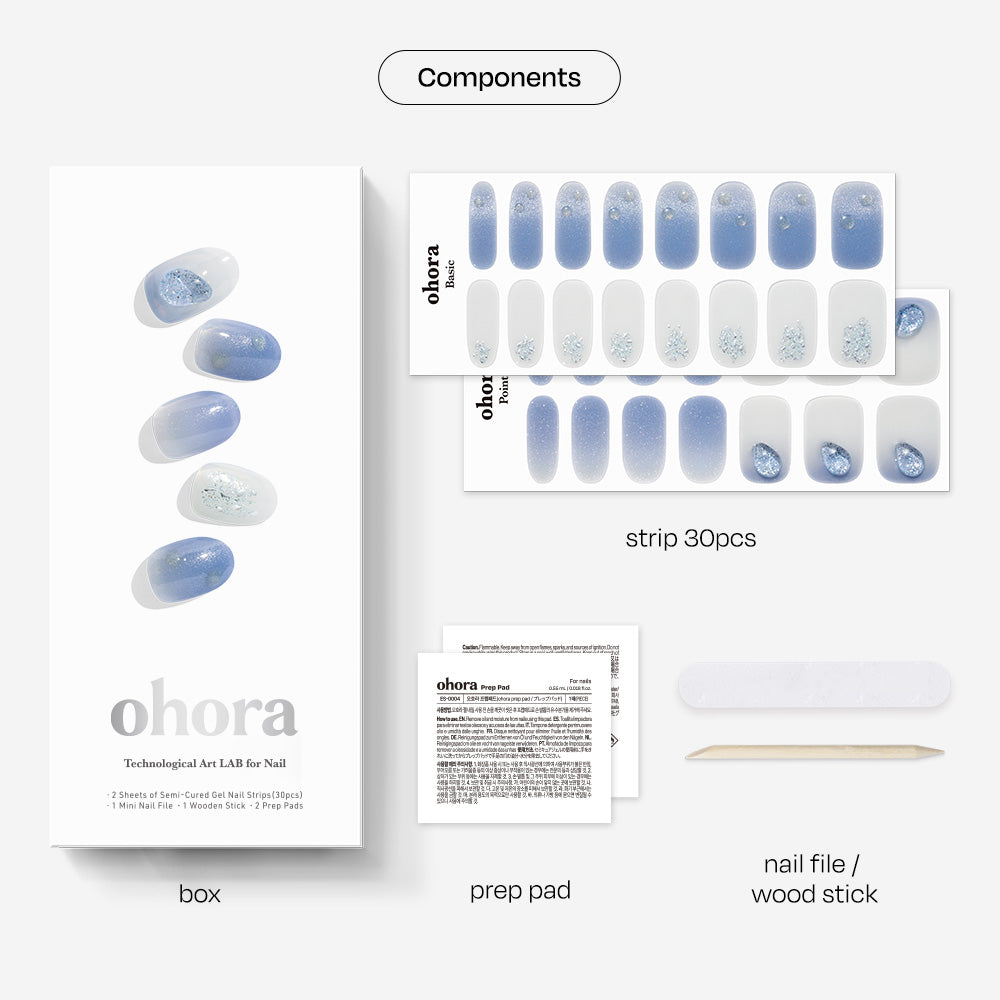 [5% OFF] Soft Serenity Duo