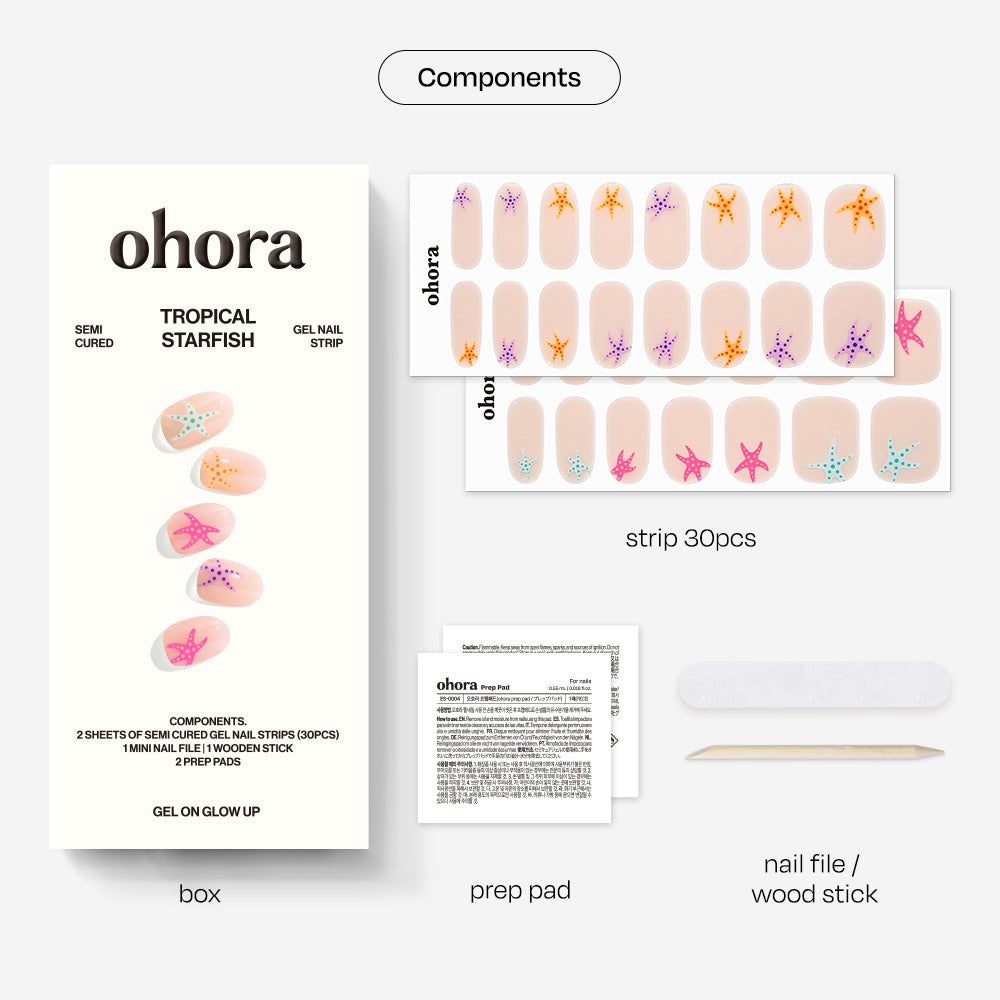 [5% OFF] Retro Candy Duo