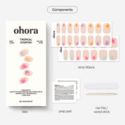 [5% OFF] Retro Candy Duo