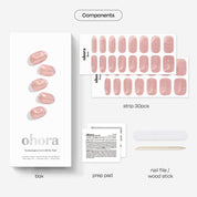 [5% OFF] Summer Picnic Duo
