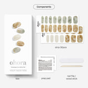 [5% OFF] Botanical Bloom Duo