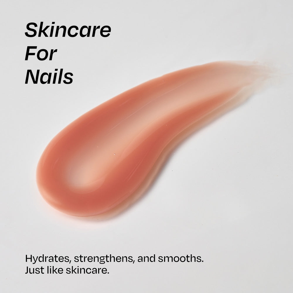 [Chai] Nail Strengthener