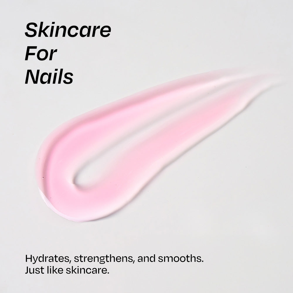 [Peach] Nail Strengthener