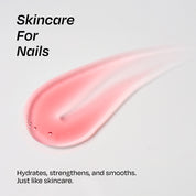 [Strawberry] Nail Strengthener
