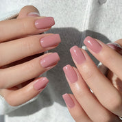 [Velvet Mousse] Nail Care Polish