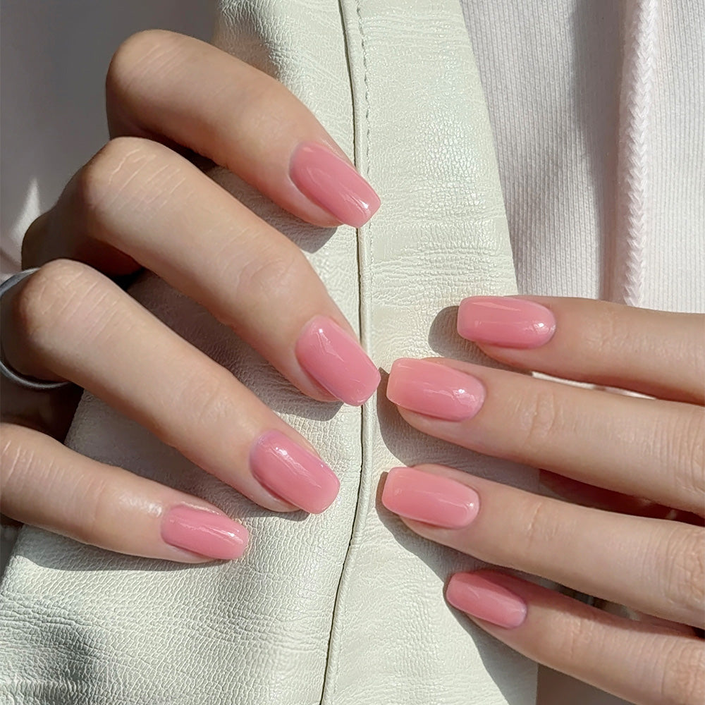 [Cupcake] Nail Care Polish