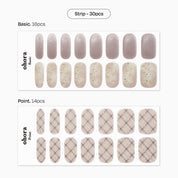 [20% OFF] Dreamy Neutrals Set