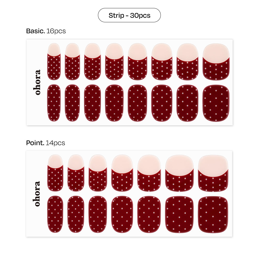 N Berry Polka