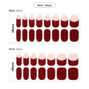 N Berry Polka