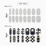 N Check in Wonderland