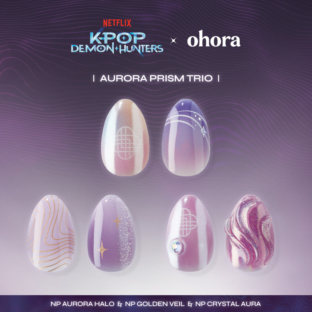 [Ships after 7/8] Aurora Prism Trio