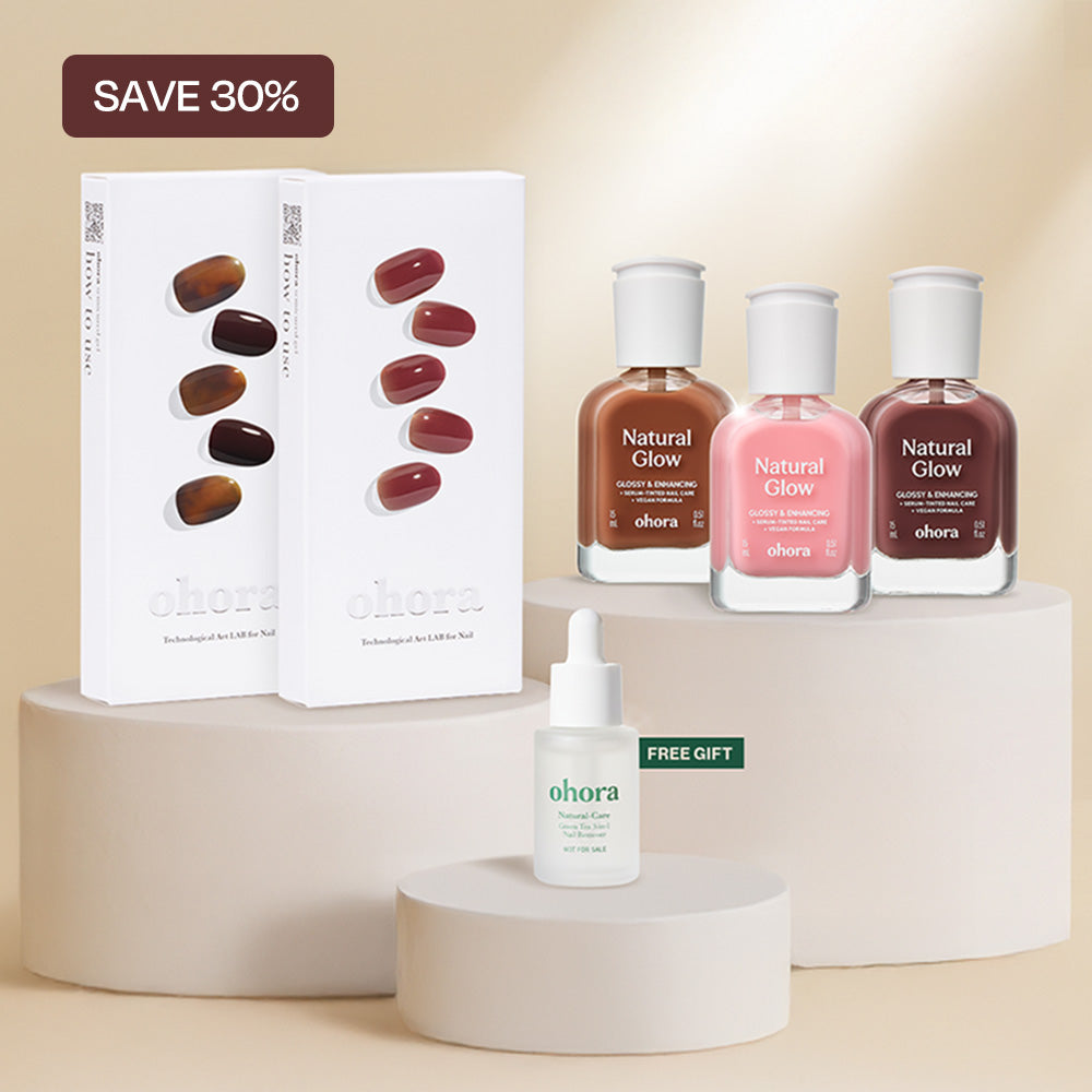 30% OFF Build Your Fall Bundle