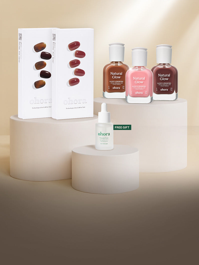 Build your Own Fall Bundle