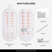 Soft Babyboomer [Short Oval]
