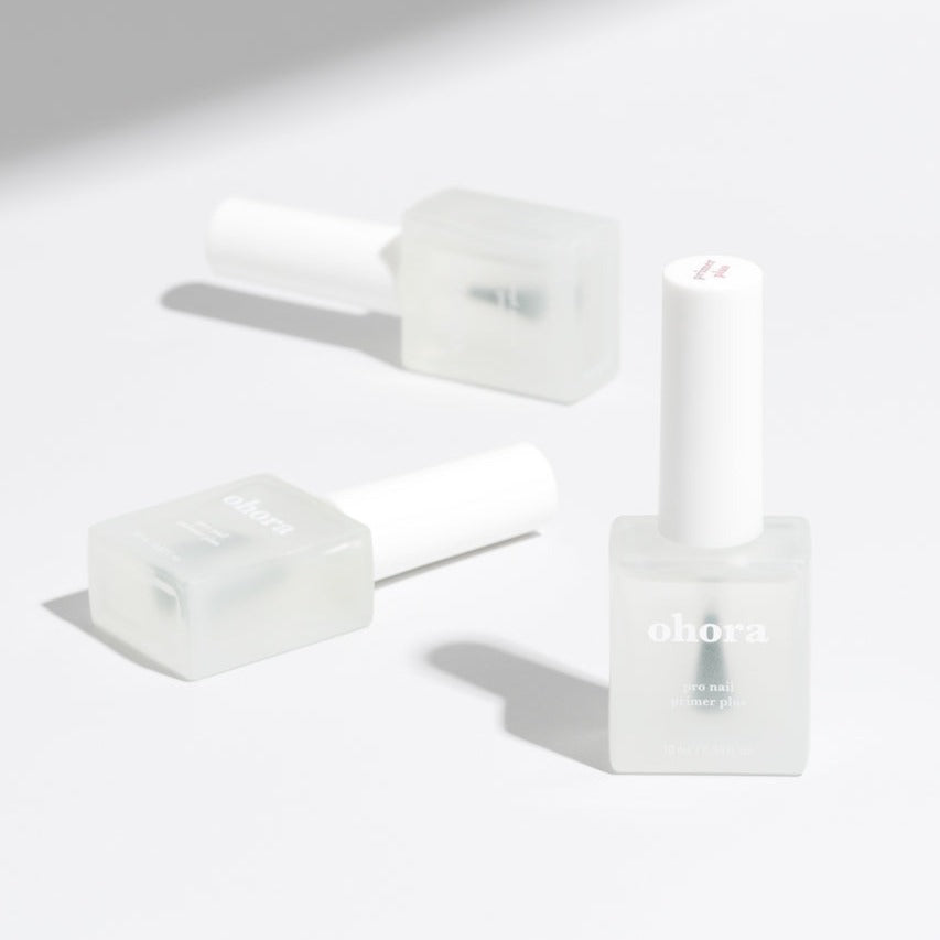 Pro Nail Primer Plus ohora usa