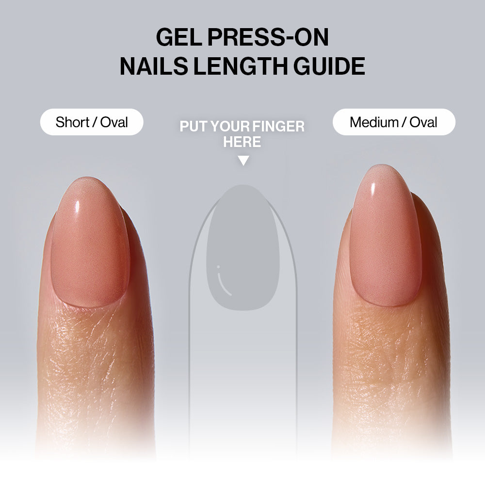 (Pre-Order Ships Out After 4/24) Glazed Chrome [Medium Oval]