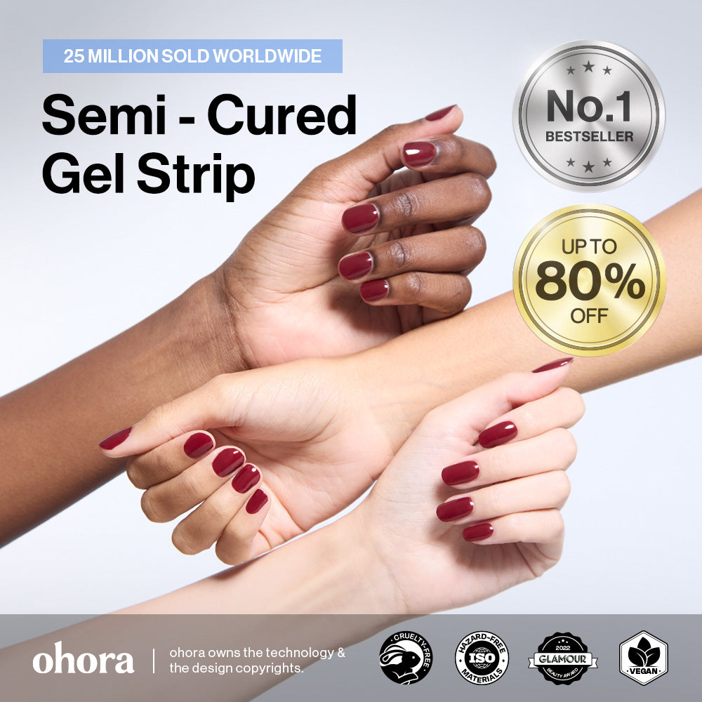 ohora Prime Big Deal Days: Up to 80% Off