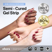 ohora Prime Big Deal Days: Up to 80% Off