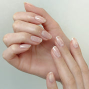 [Gold Confetti] Nail Care Polish