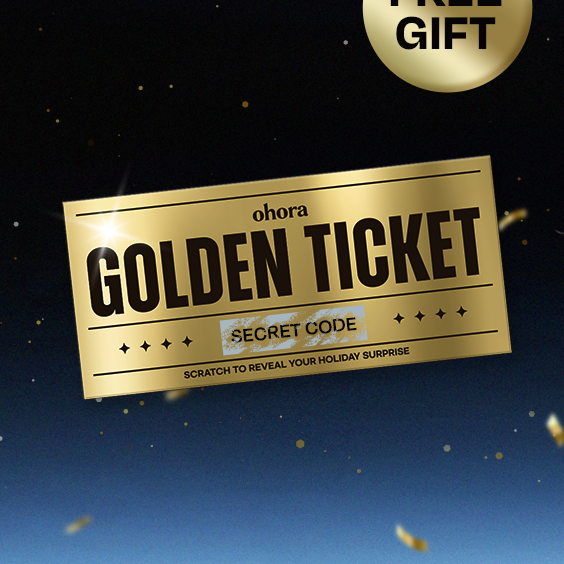 N Bare Crystal – ohora usa