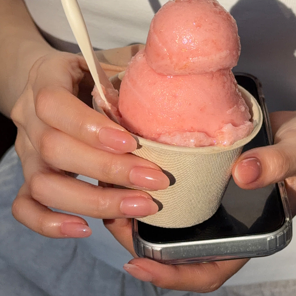 [Guava] Nail Care Polish