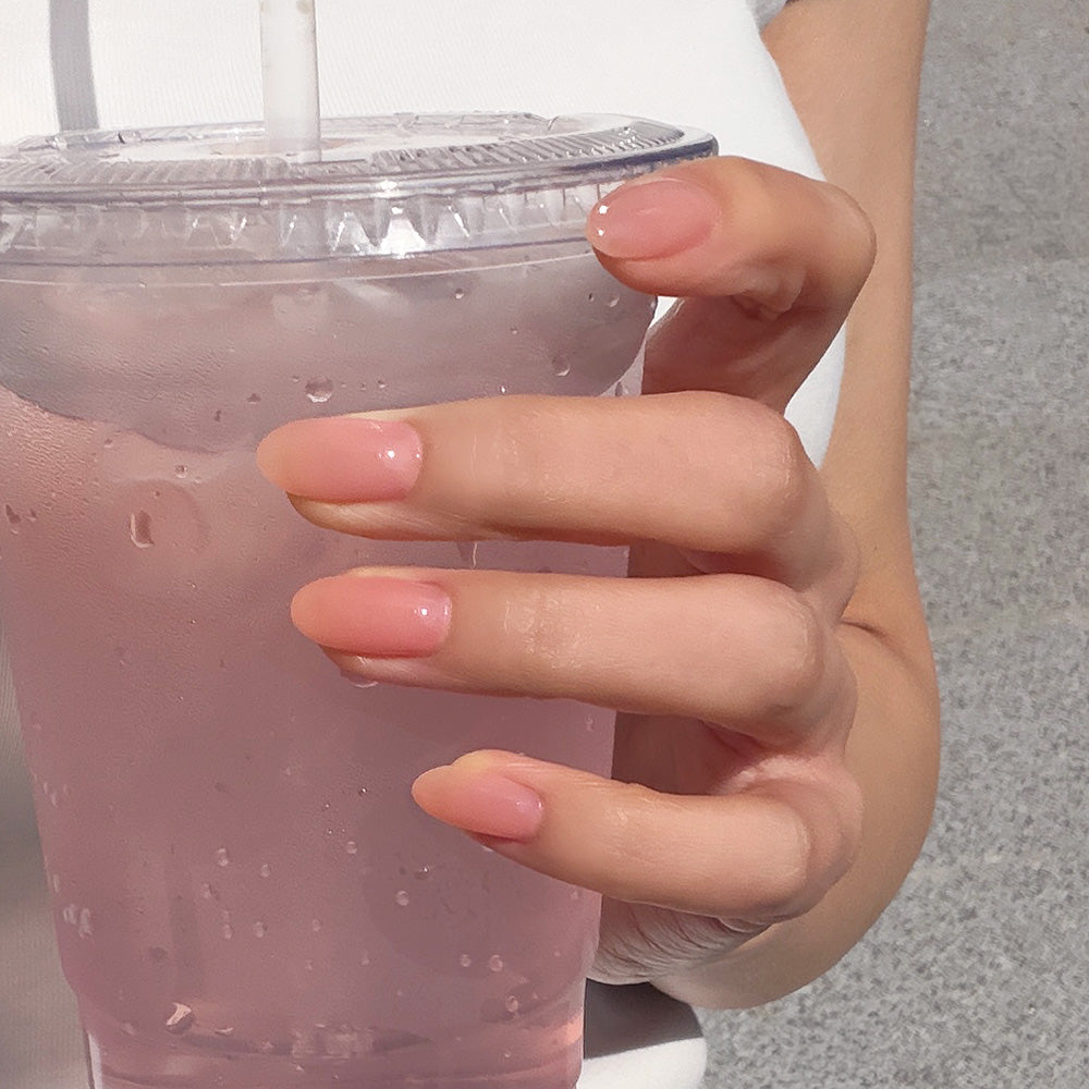 [Guava] Nail Care Polish