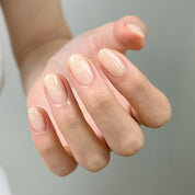 [Honeydew] Nail Care Polish
