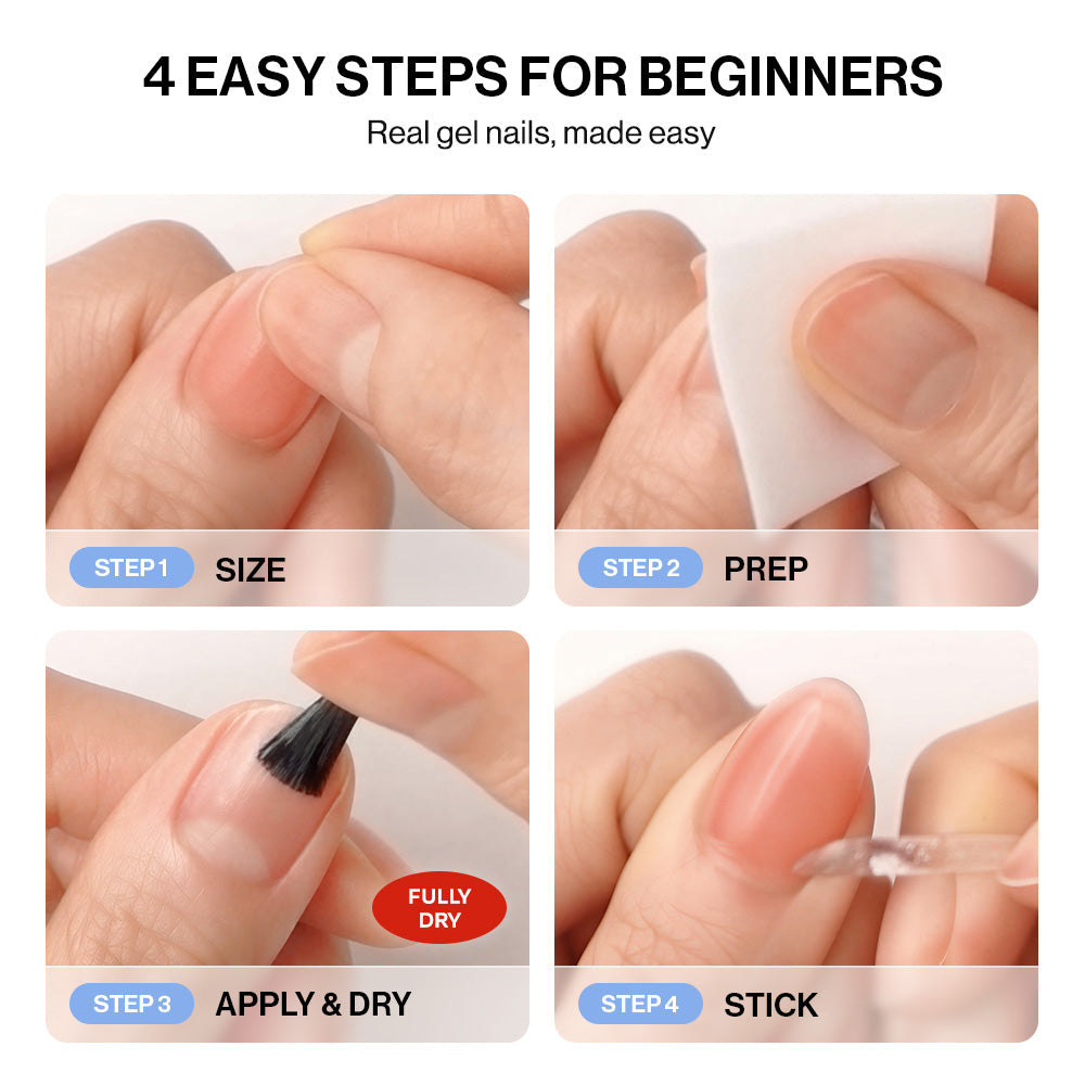 (Pre-Order Ships Out After 4/24) Glazed Chrome [Medium Oval]