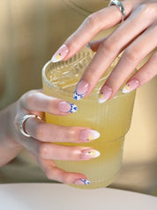 NP Lemon Positano [Medium Oval]