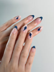 NP Ocean Tale [Medium Oval]