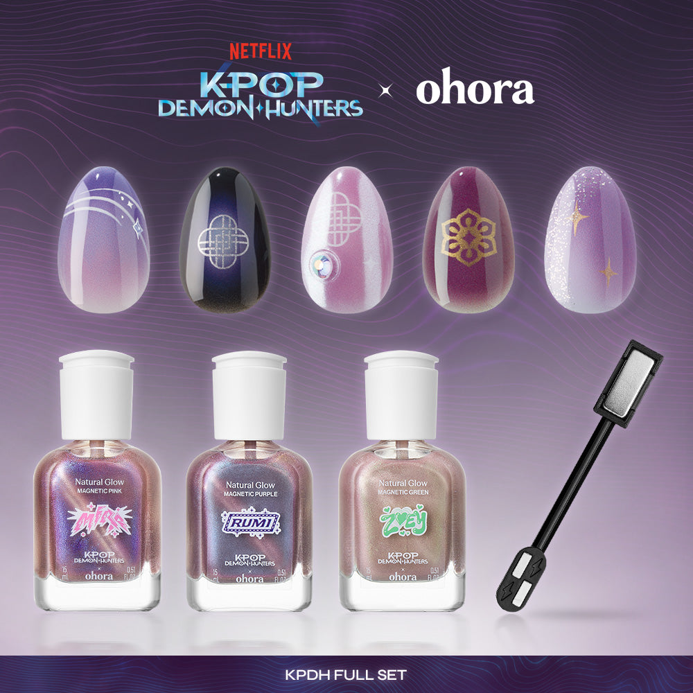 KPDH FULL SET – ohora usa