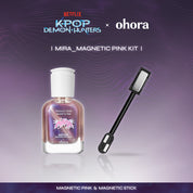 [Ships after 7/8] [Mira] Magnetic Pink Kit