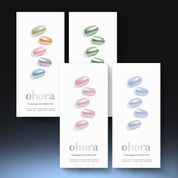 [10% OFF] Pastel Chrome Set