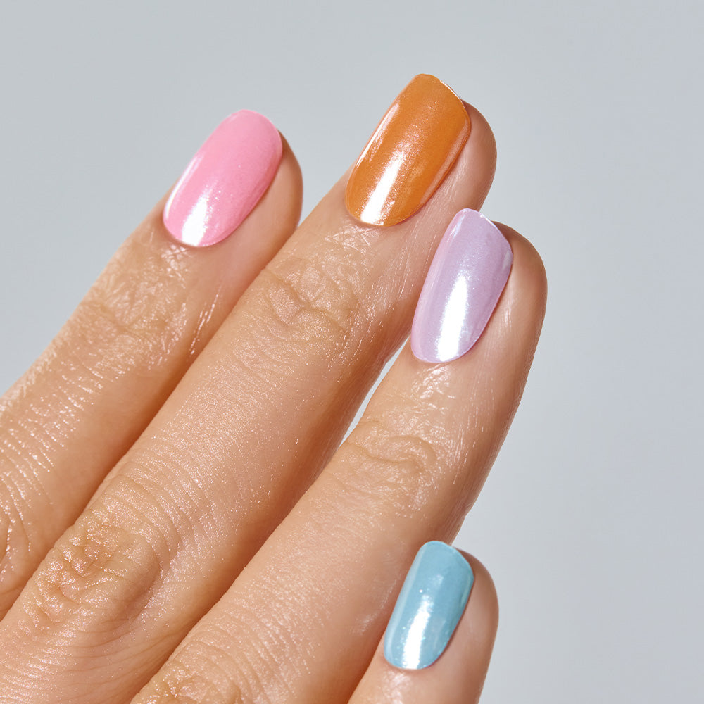 [20% OFF] Complete Chrome Set