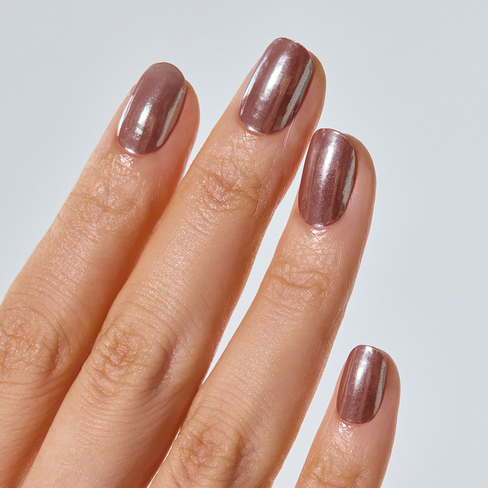 [20% OFF] Complete Chrome Set