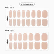 [5% OFF] Vanilla Twilight Duo