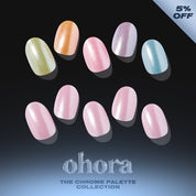 [5% OFF] Cotton Candy Duo