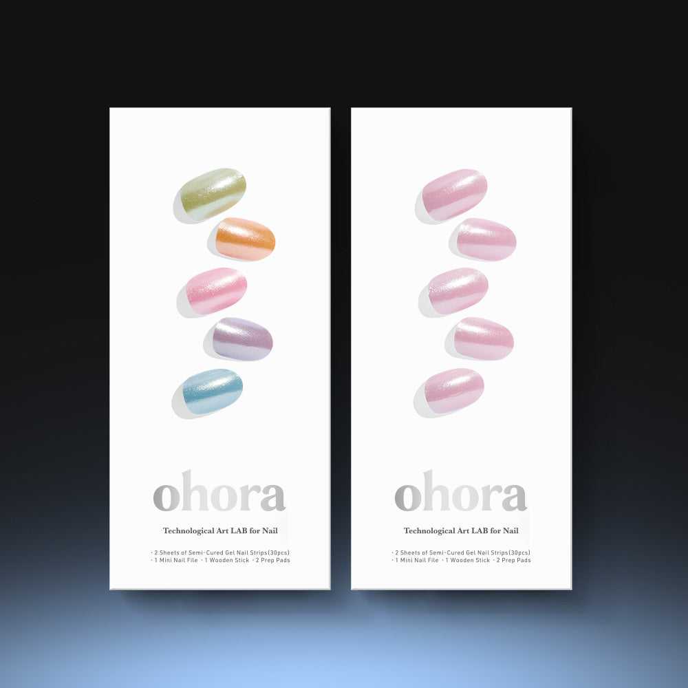 SPECIAL SETS – ohora usa