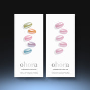 [5% OFF] Cotton Candy Duo