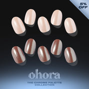 [5% OFF] Choco & Vanilla Duo